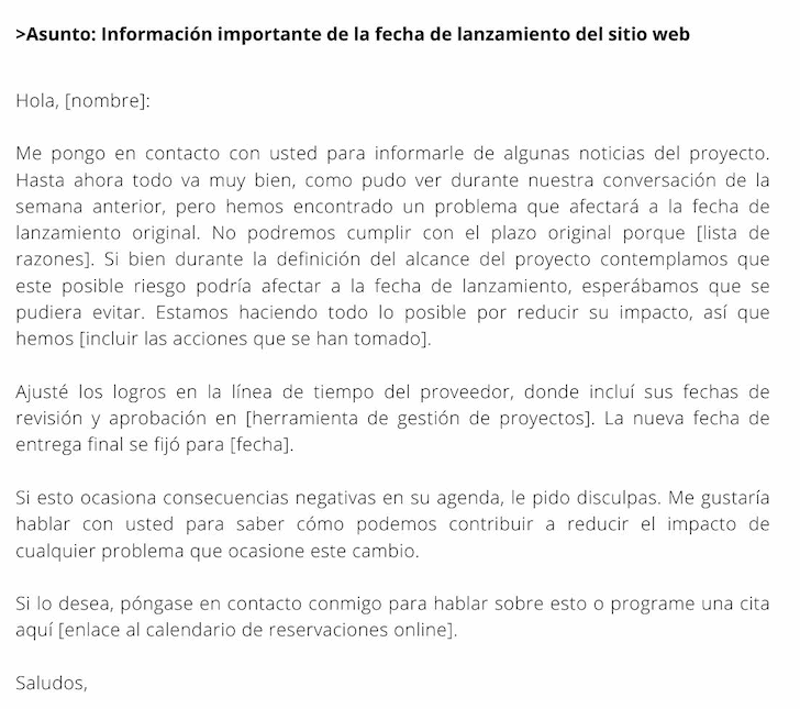 email espanhol email espanhol