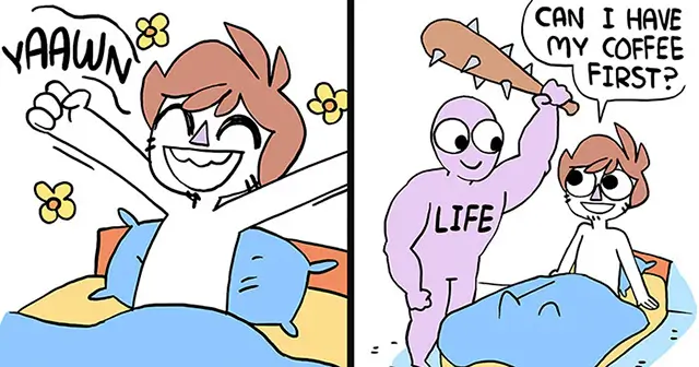 Owlturd Comix Owlturd Comix