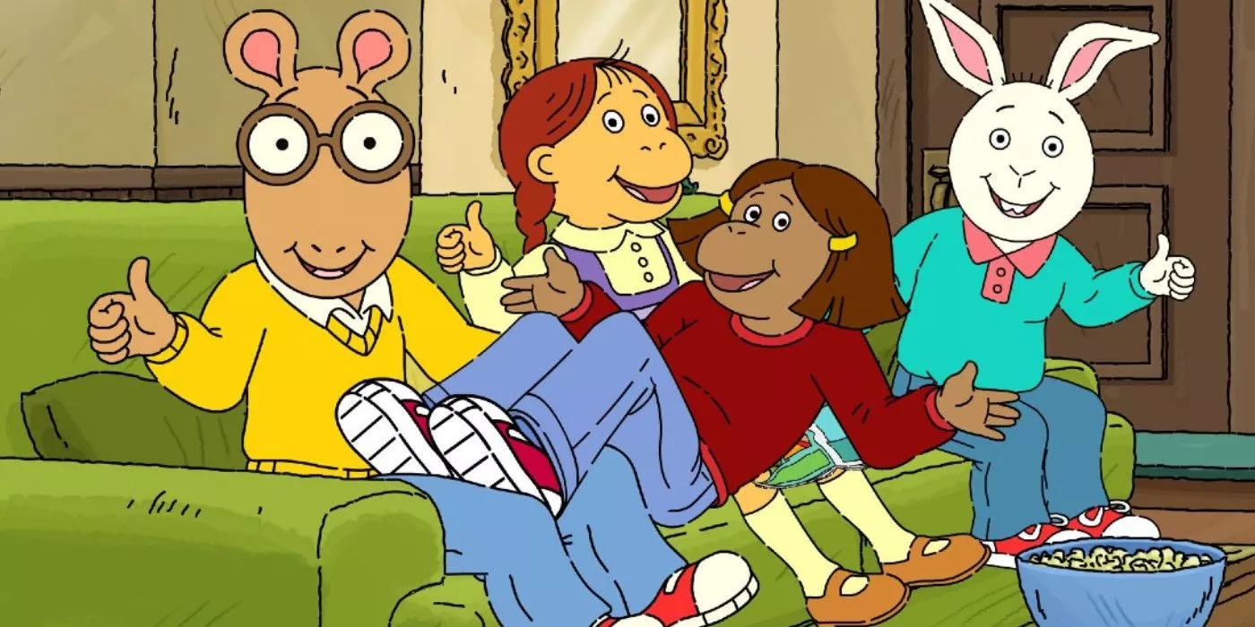 Arthur Arthur