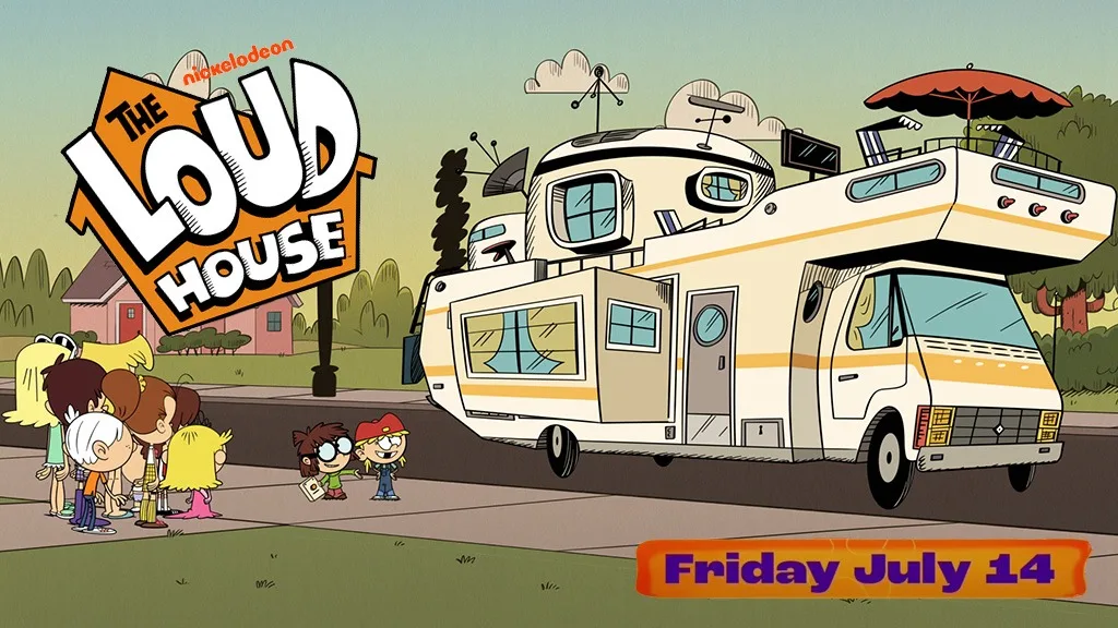 The Loud House The Loud House