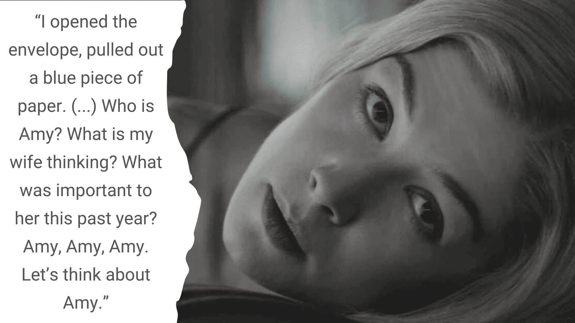 gone girl gone girl