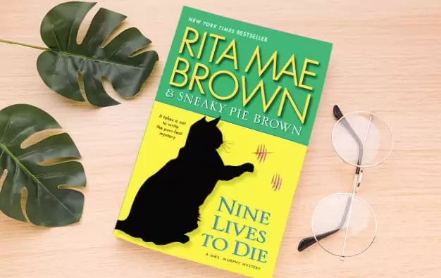 nine lives to die nine lives to die
