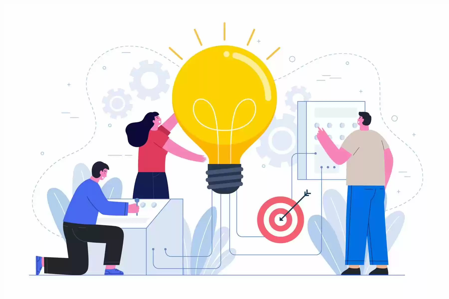 business proposal business proposal
