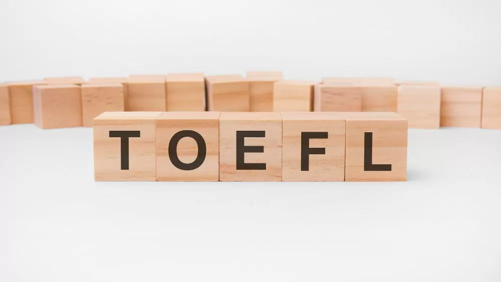 toefl certificado inglês toefl certificado inglês