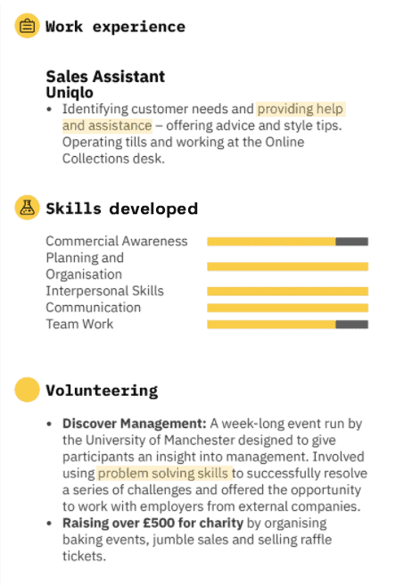 soft skills curriculo soft skills curriculo