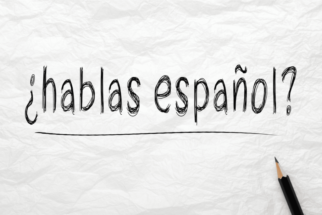 qual espanhol aprender qual espanhol aprender
