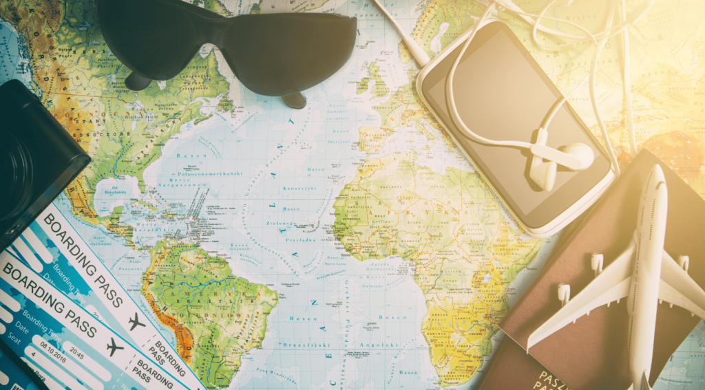 aprender ingles em viagem aprender ingles em viagem