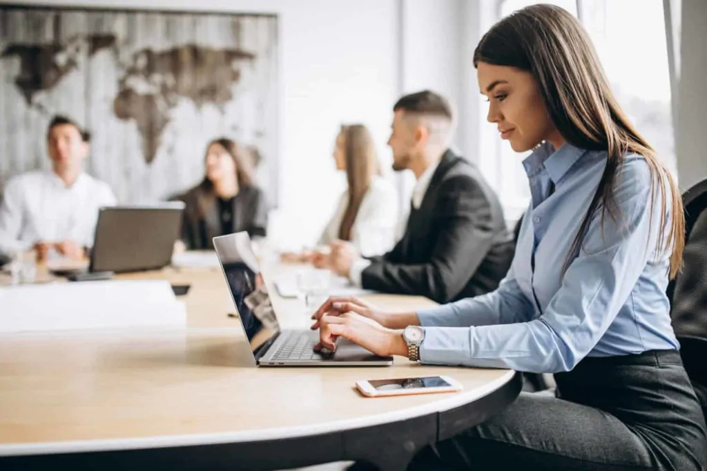 importancia do ingles na carreira business english