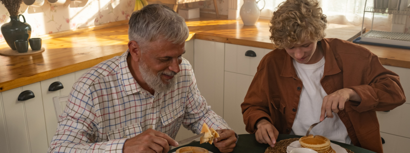 Conflicts between generations Conflicts between generations